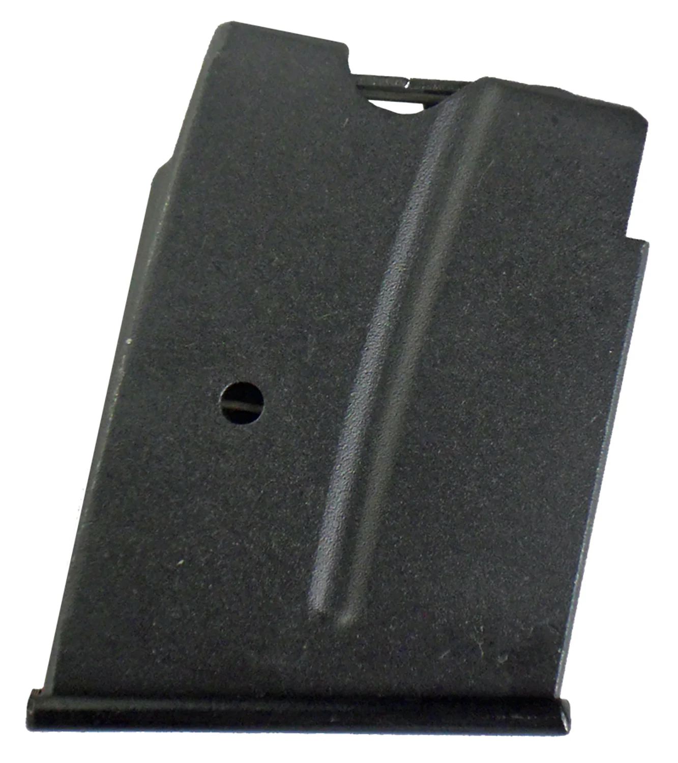 CZ-USA 12006 CZ 452  5rd 22WMR Blued Steel