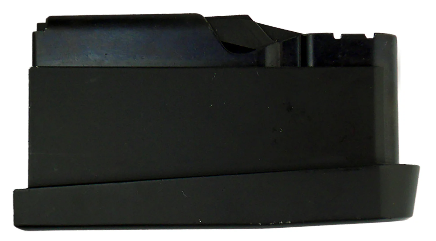 CZ-USA 14005 CZ 550  3rd 300WinMag Blued Steel