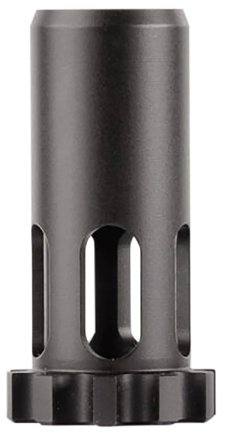 Dead Air PB441 Mojave-9 Piston Black M13.5x1 LH Threads 9mm
