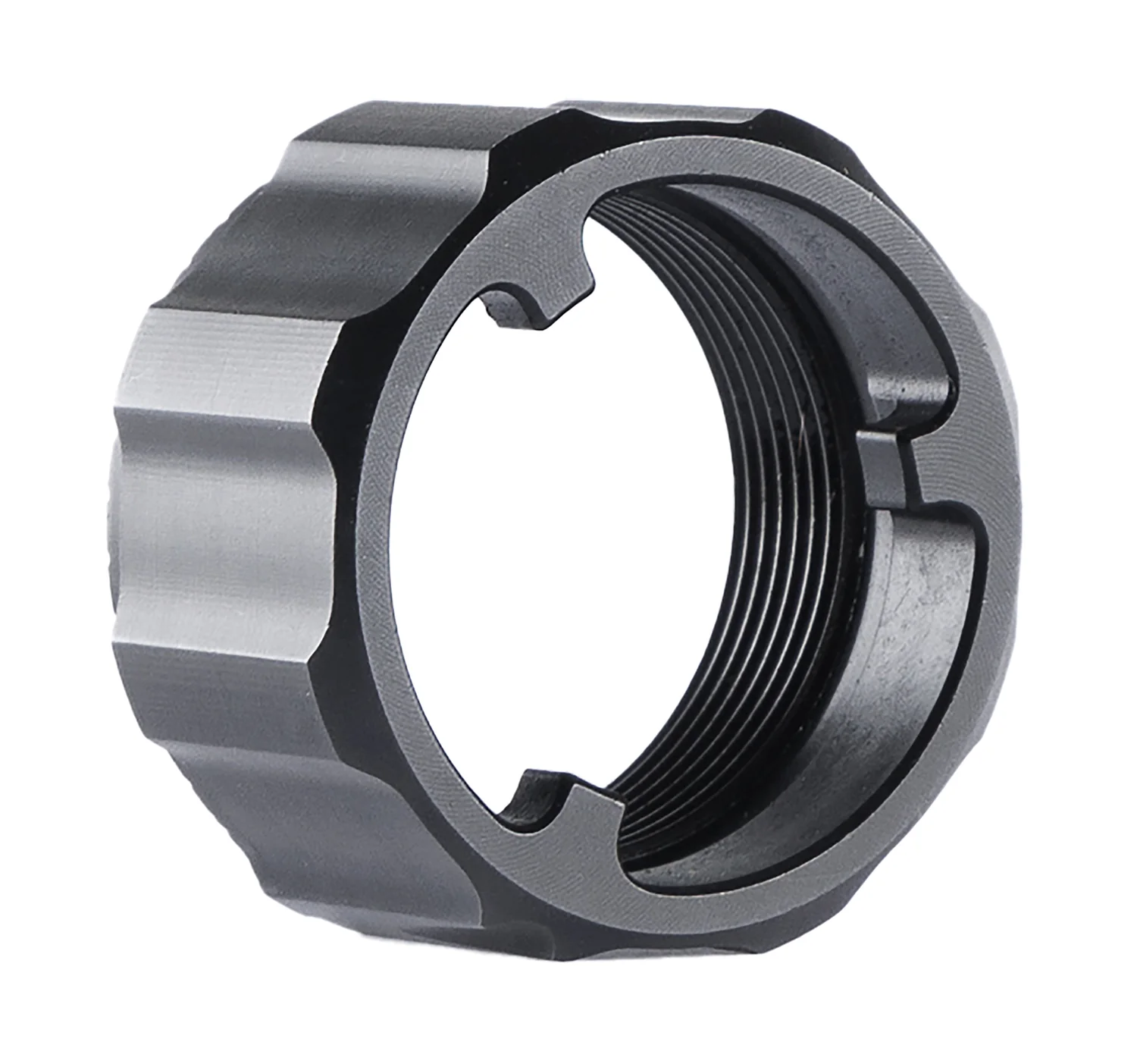 DEADAIR DA010 COMPRESSION NUT KEYMO&KEYMICRO ADPT