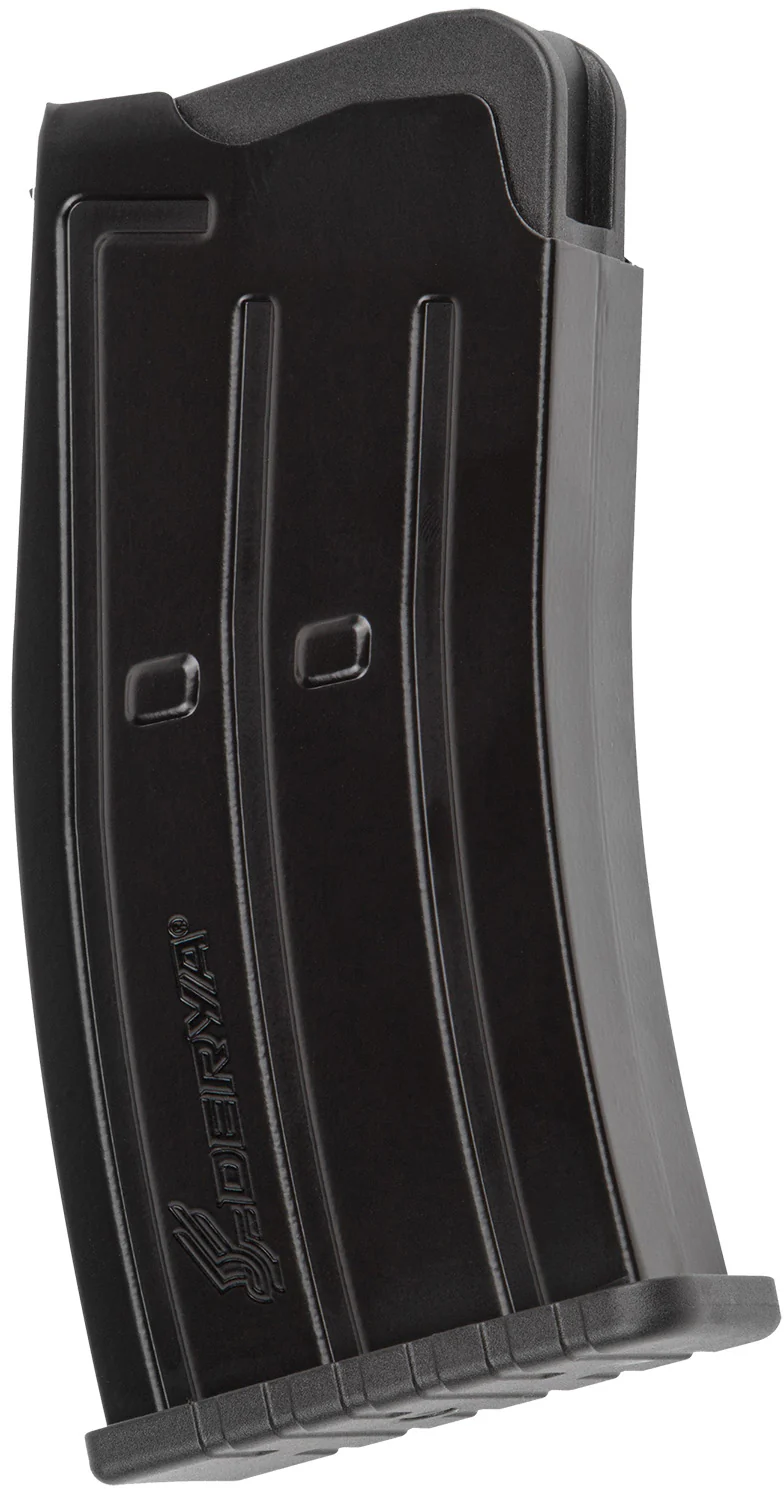 Derya Firearms D050004 DY12  5rd 12 Gauge Fits Derya MK Metal