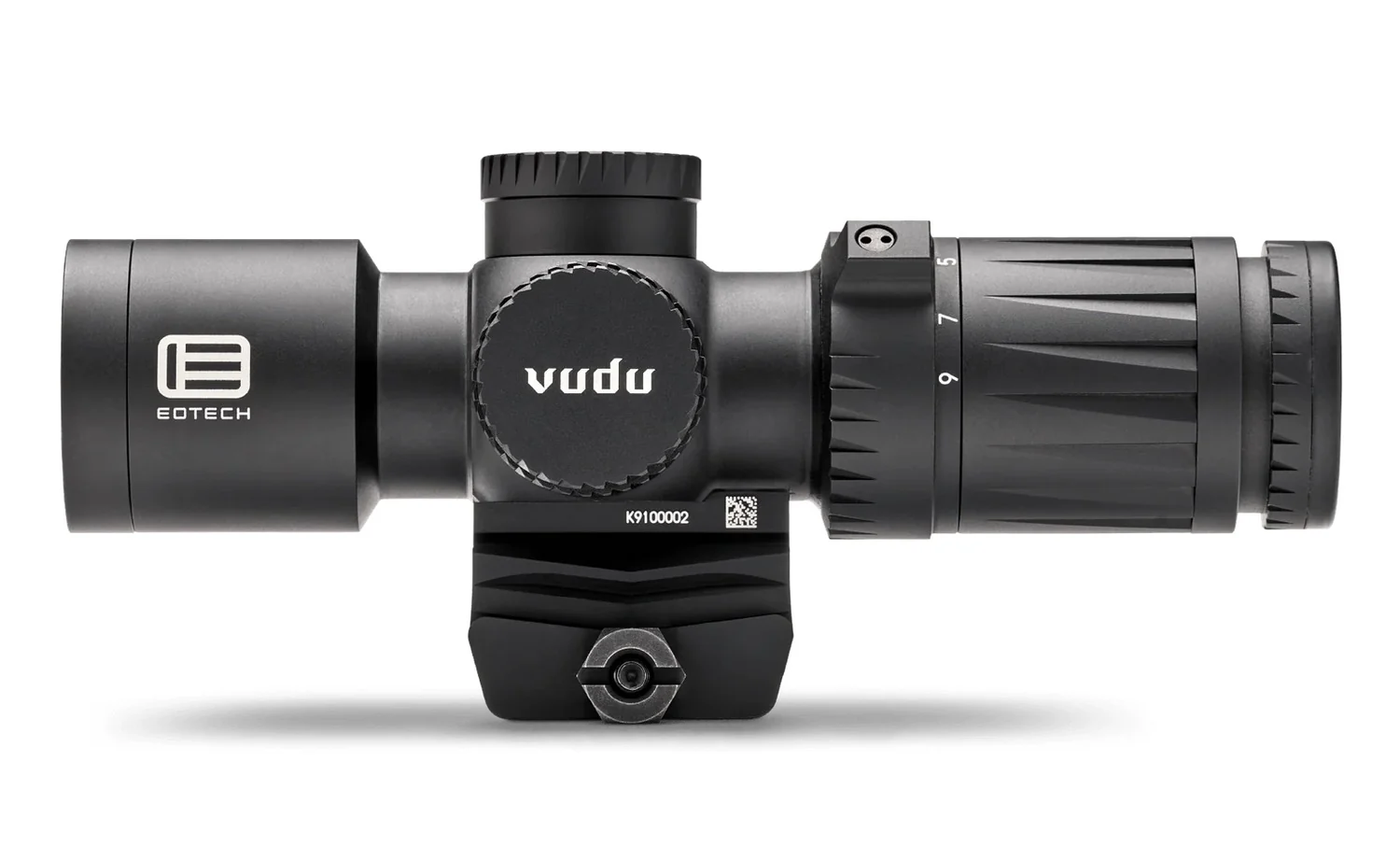 EOTECH VDU39SFMR5   VUDU 3-9X32  SFP MR5