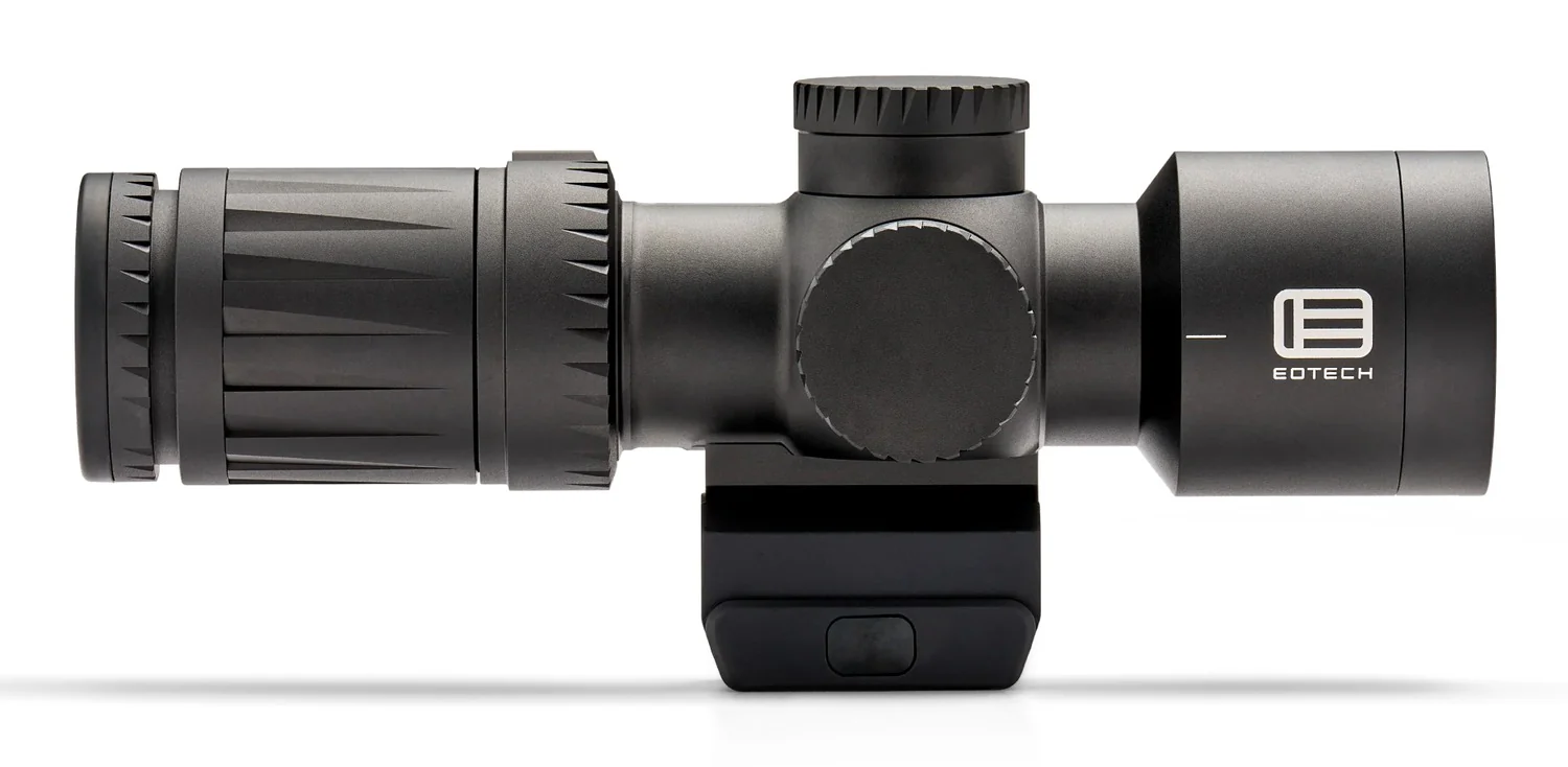 EOTECH VDU412FFMR5  VUDU 4-12X36 FFP MR5