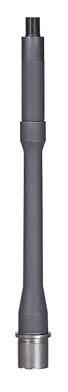 FN 20-100037 AR-15  5.56x45mm NATO 10.50" Button Rifled M16 Profile Carbine Length Gas System, Black Phosphate Cold Hammer Forged Chrome Lined