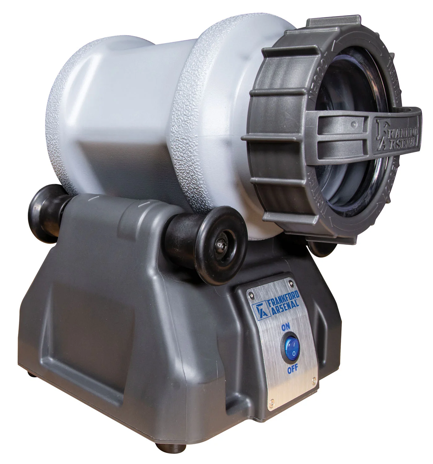 Franklin Armory 1097878 Rotary Tumbler Lite 223 Rem 3.3 Liters