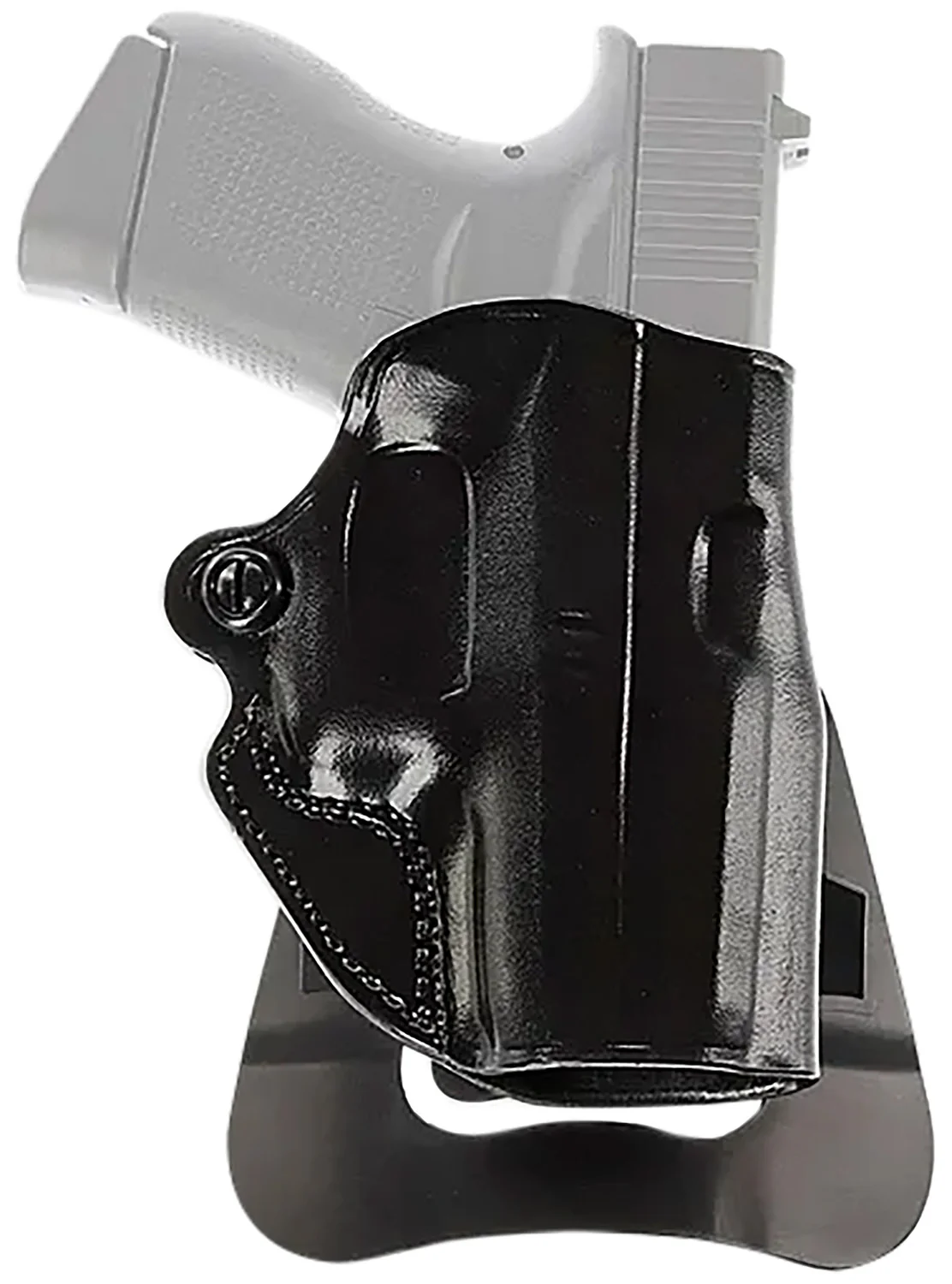 GALCO SM2-224B SPD MASTER2.0 PDDL/BELT GLK 17/22