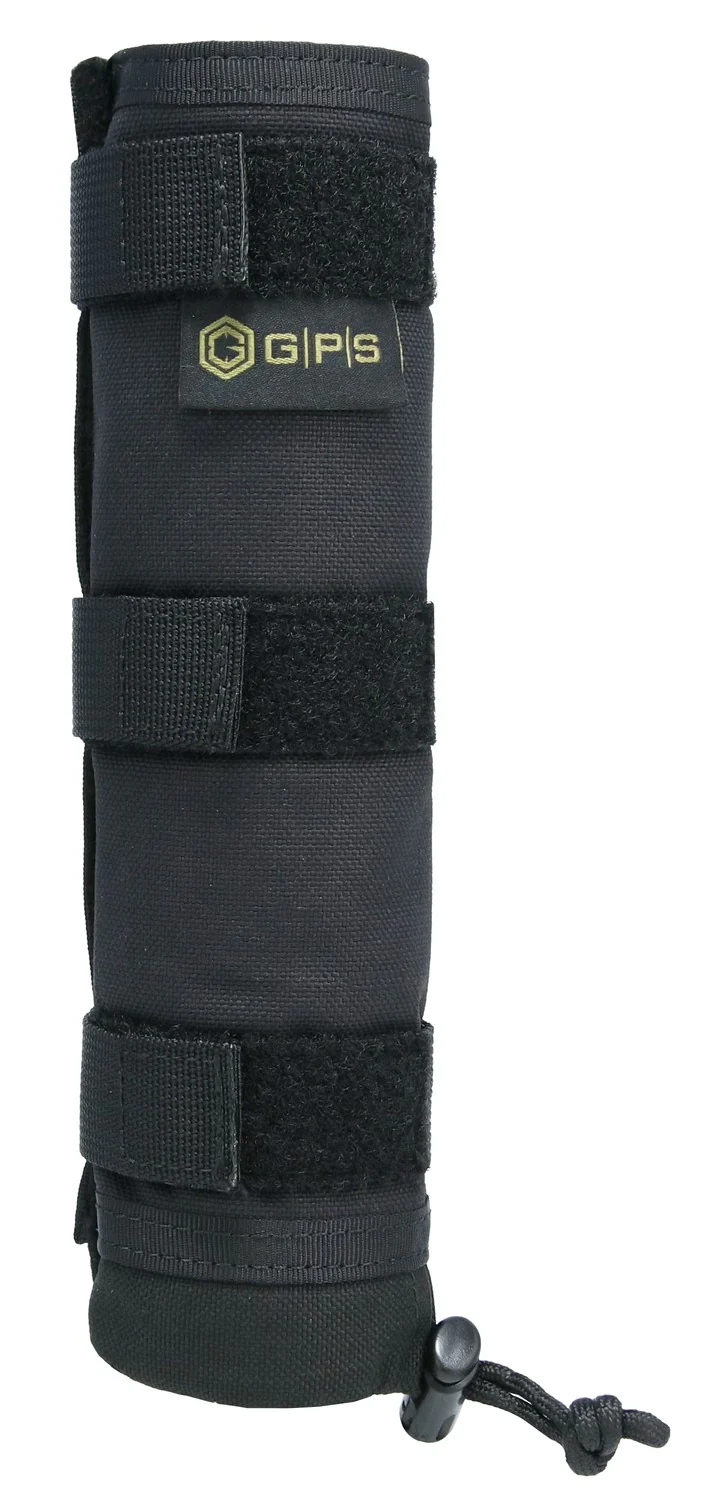 GPS GPS-T800-85B      TACT SUPPRESS COVER 8.5  BLK