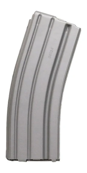 GRIFFIN GADH30-0002  USGI GREY 556 MP ANTITILT 30R