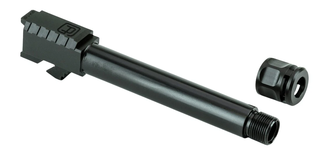 GRIFFIN GAG17G5TB G17 GEN 5 9MM 1/2X28 BUNDLE