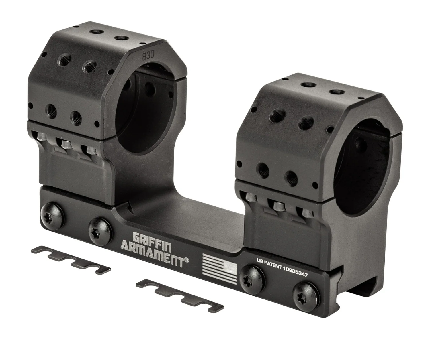 GRIFFIN GSM1.525H30MM   30MM GPM 1.525"