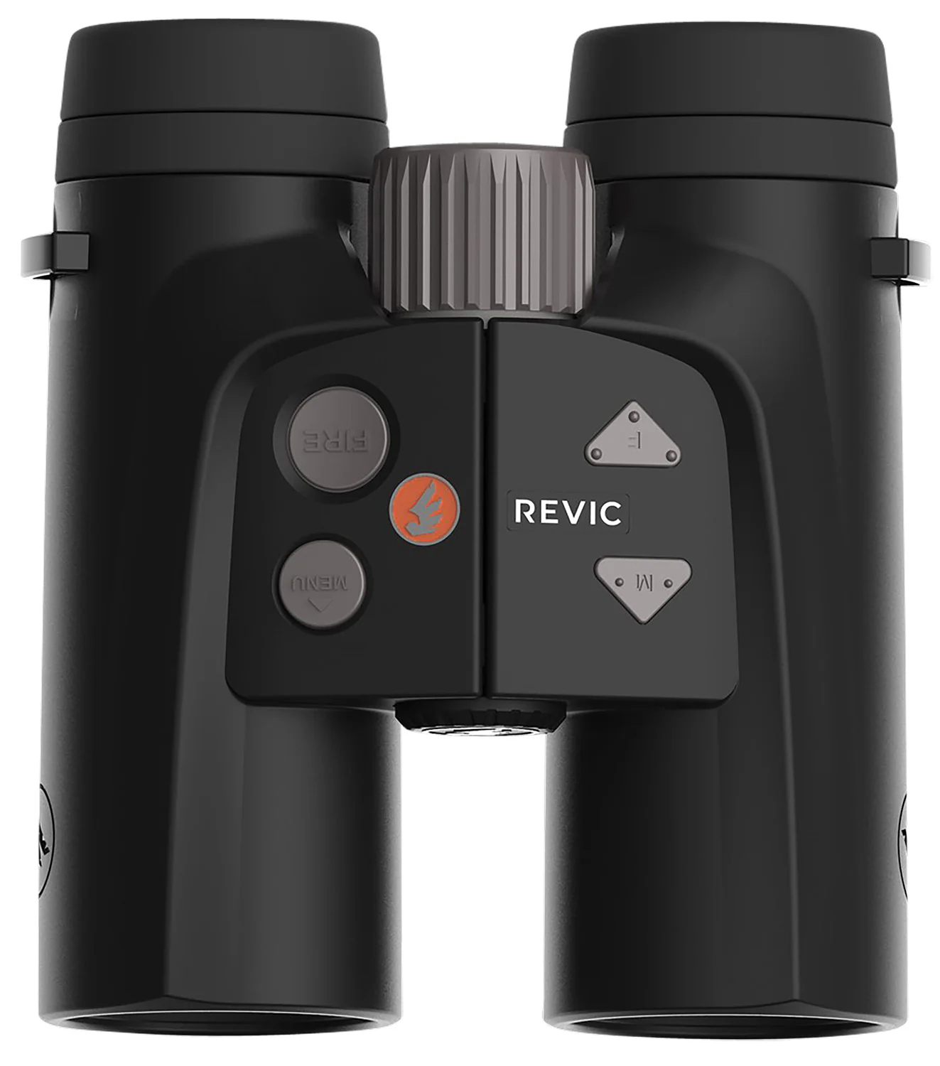 Gunwerks AY-R-E1101 Acura BLR10B Ballistic Rangefinder Binocular