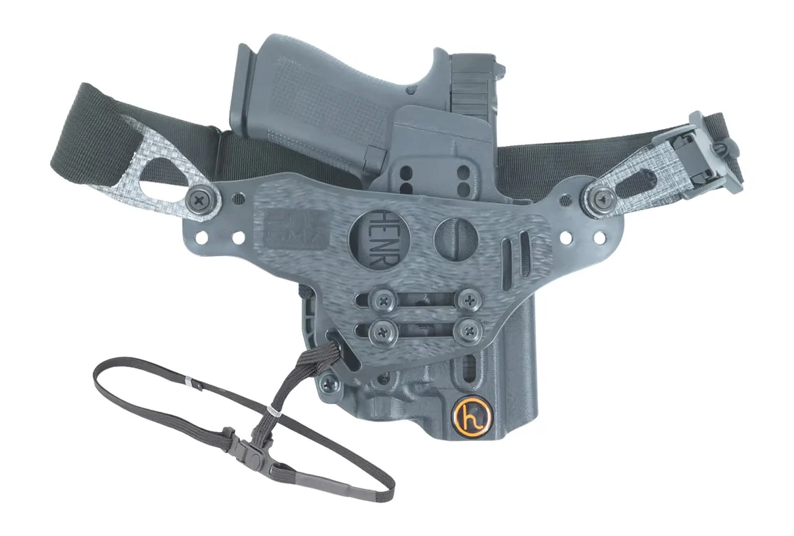 HENRY HOLSTERS HH-0008-01 EMBER GLK48 EMIGMA LB