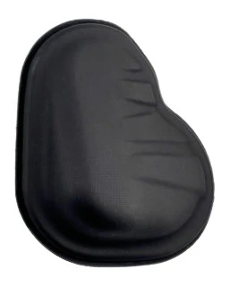 HENRY HOLSTERS X-PHL-0009-03 WEDGE RX - RH  SMALL