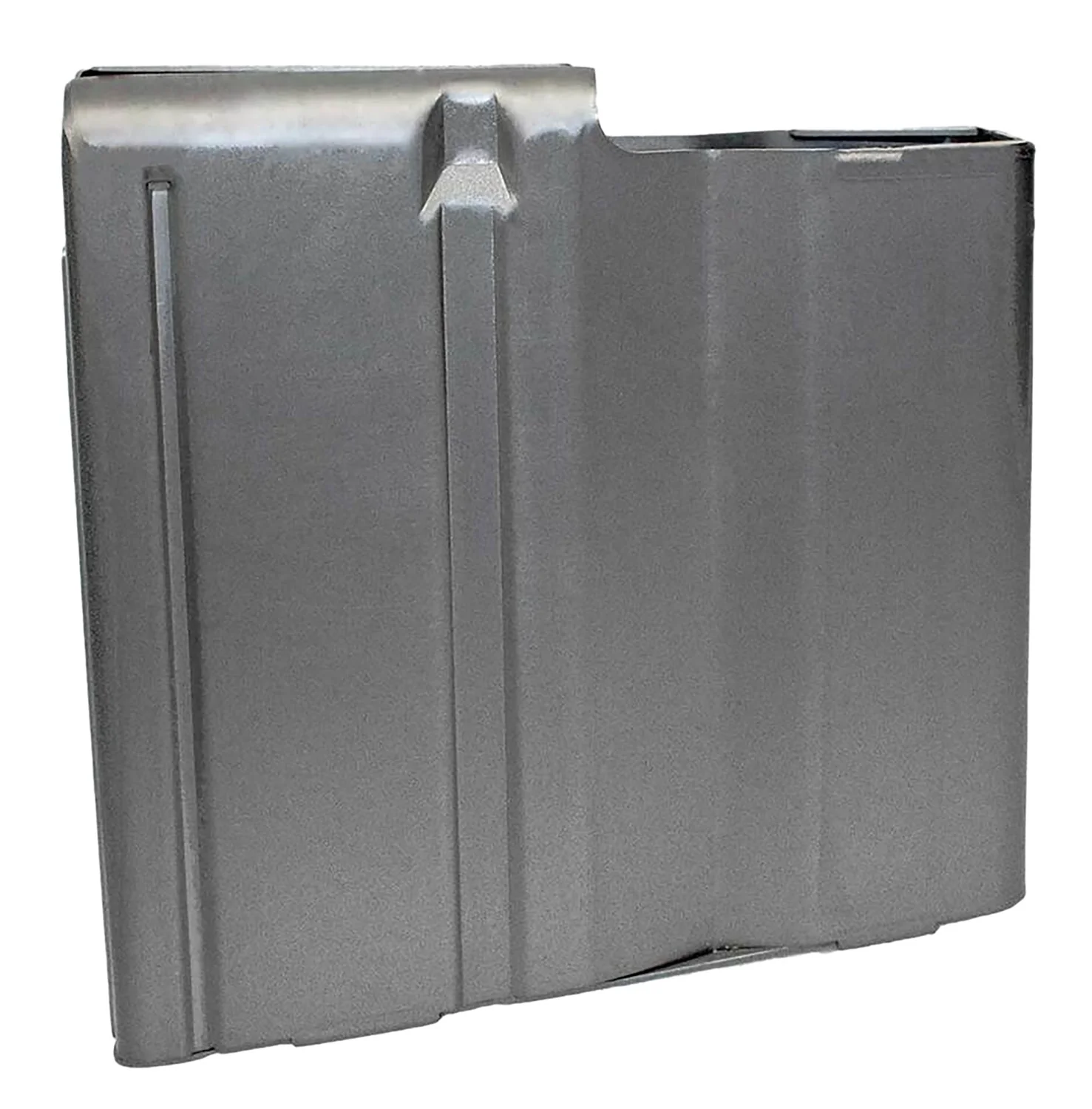 HM Defense MAG50BMG10 HM50  10rd 50 BMG Fits Rifle Black Steel