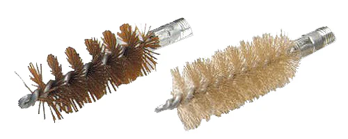 Hoppe's 1309P Phosphor Bronze Brush 35/9mm 10 Pack