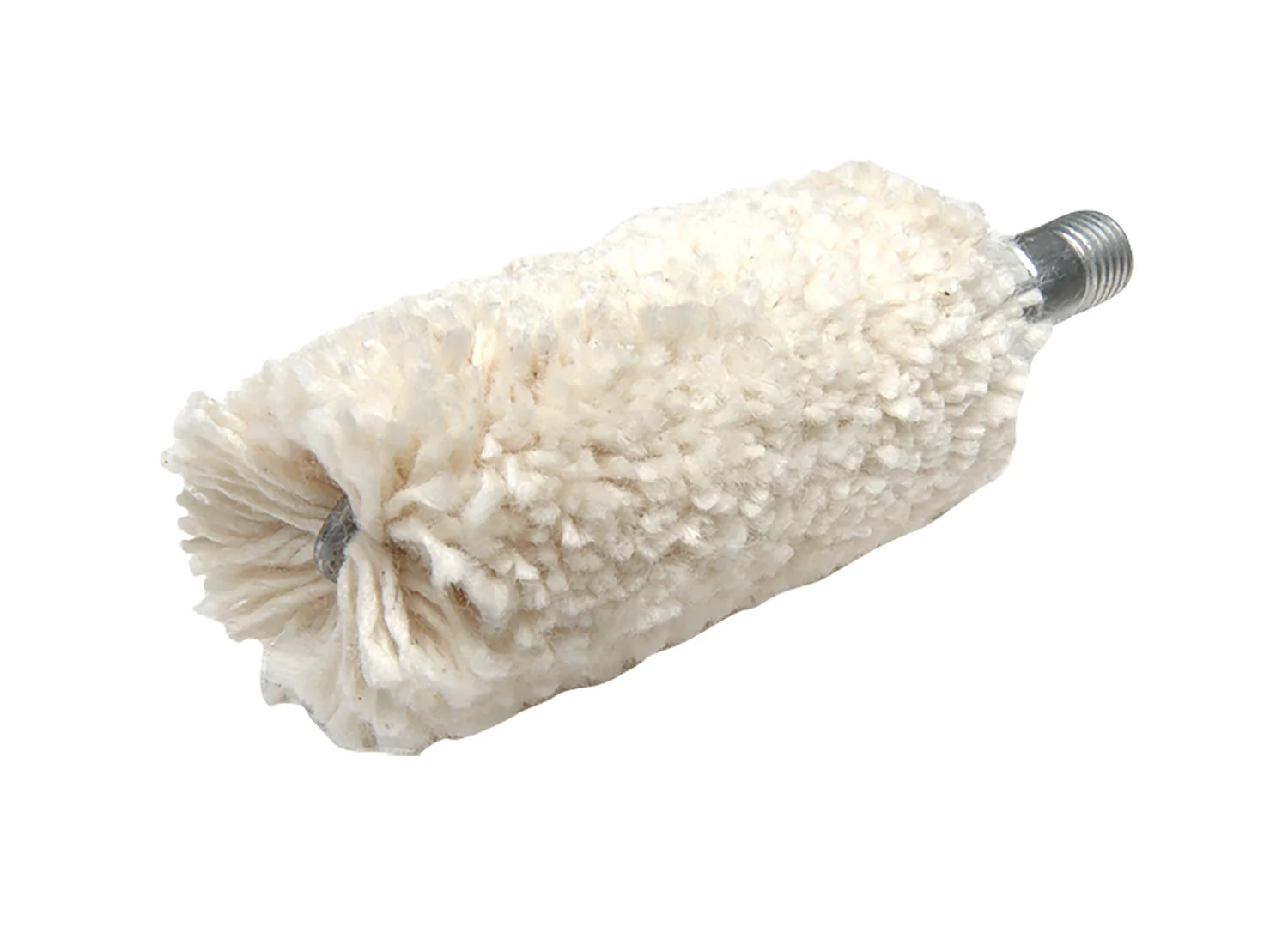 Hoppe's 1324 Cleaning Swab 40/45 Cal 10 Pack