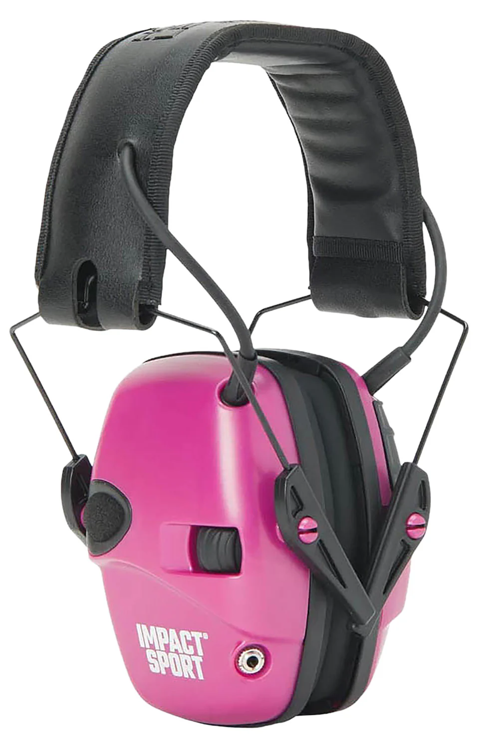 HOW R-02533   IMPACT SPORT BERRY PINK YTH/ADULT