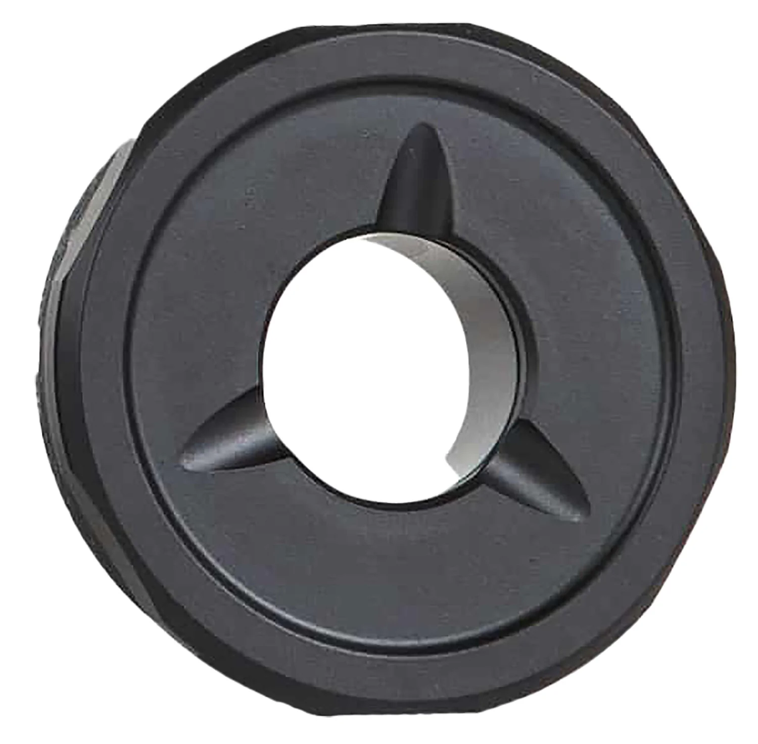 Jk Armament JK195LTECCF20GA 195 Choke End Caps Full