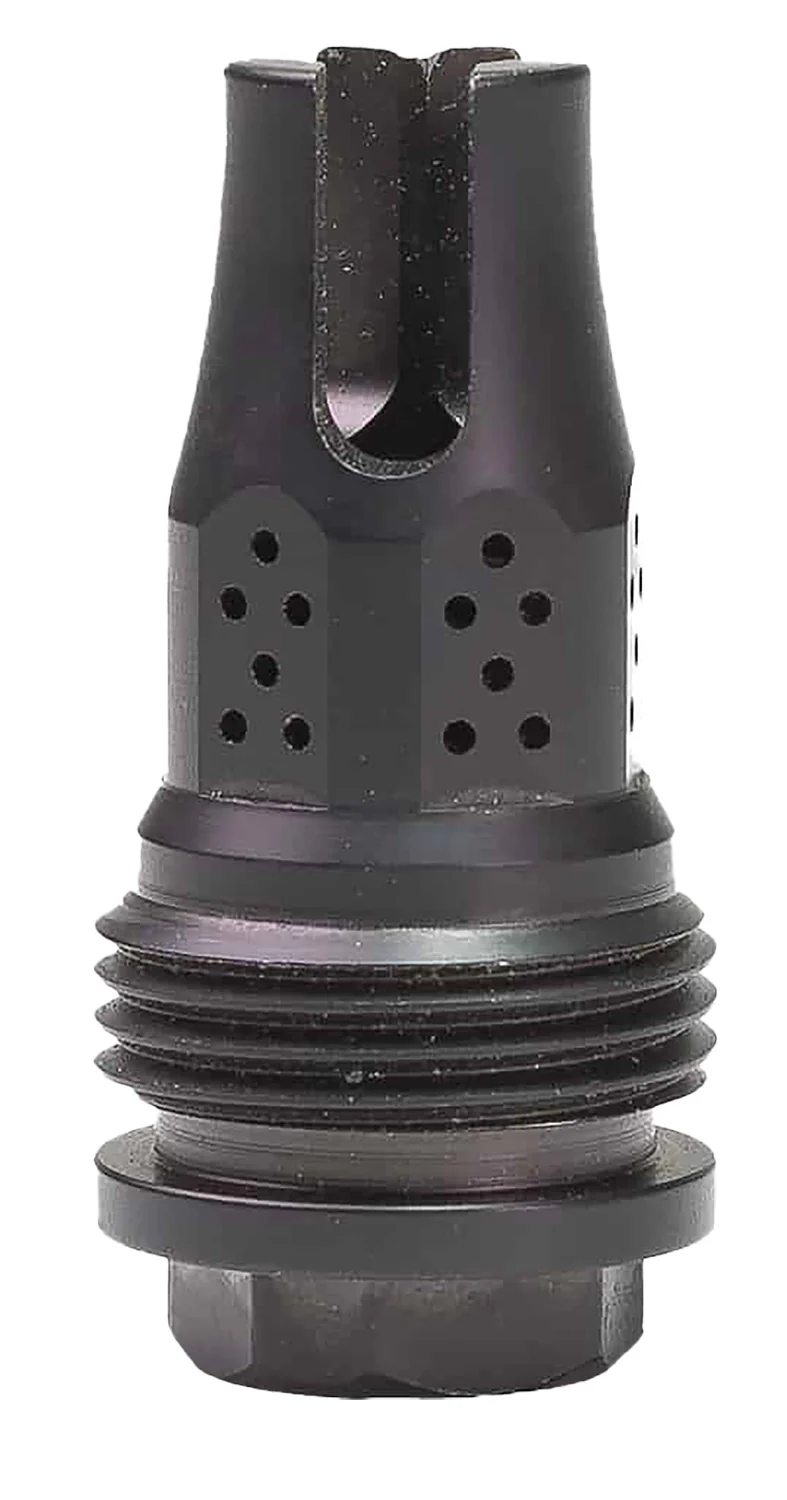 Jk Armament JKMDHDCF24 War Eagle Compensator/Flash Hider 5/8x24