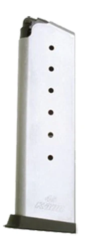Kahr Arms K725 CT/TP 7rd 45 ACP Fits Kahr CT/Kahr TP Stainless Steel