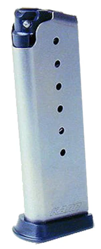 Kahr Arms MK620 OEM  6rd 9mm Luger Fits Kahr CM/PM/MK, Stainless Steel