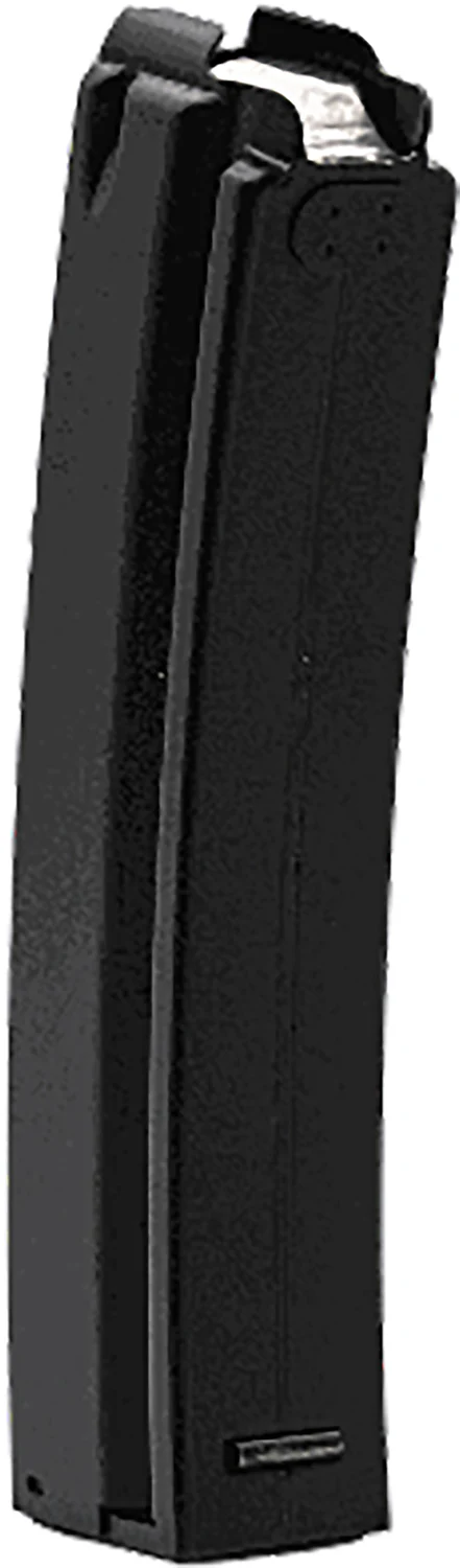 Kci Usa Inc KCI-MZ041 MP5 20rd 9mm Black Steel