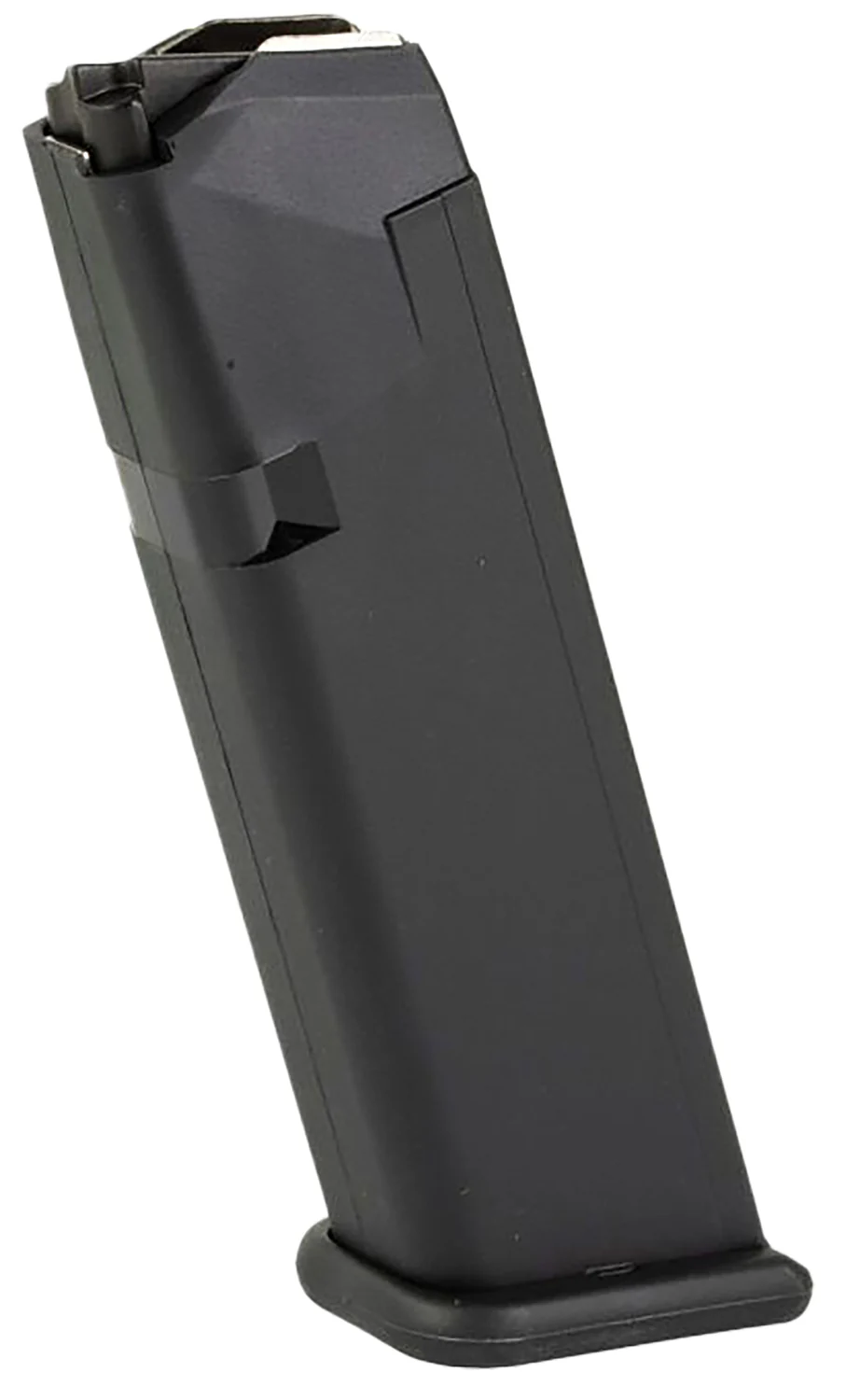 Kci Usa Inc KCIMZ047 10/17rd 9mm Black Hardened Steel/Polymer