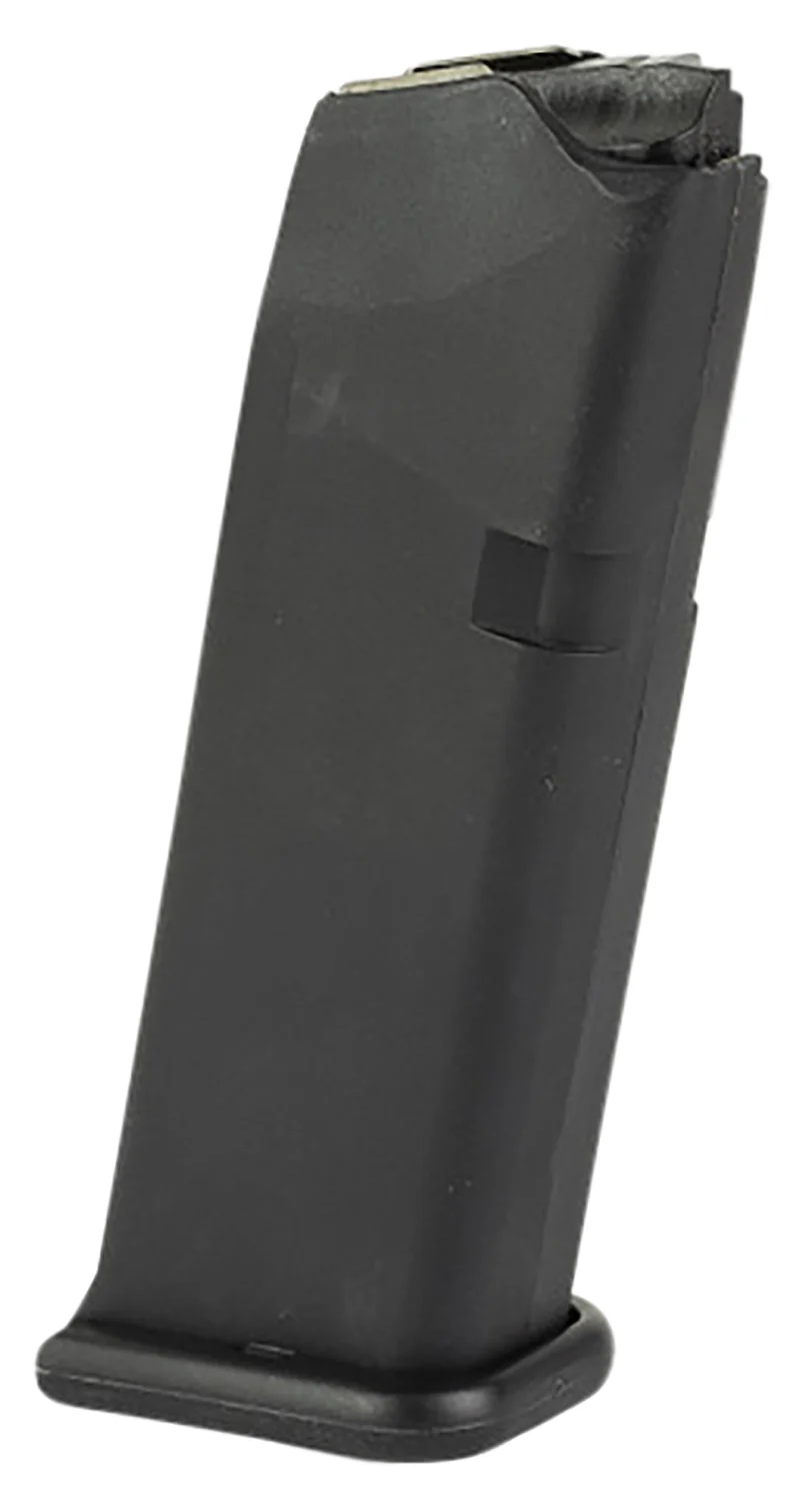 Kci Usa Inc KCIMZ048 10/13rd 40 S&W Fits Glock 23 Black Polymer. Blocked to be CA Compliant
