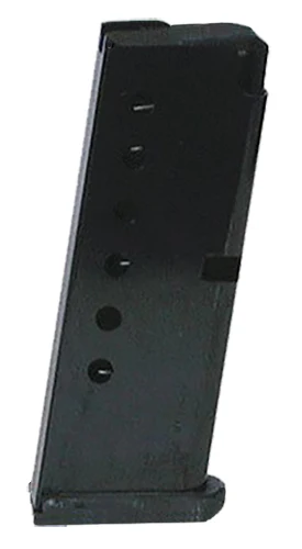 Kel-Tec P3236 P32  Blued Detachable 7rd 32 ACP