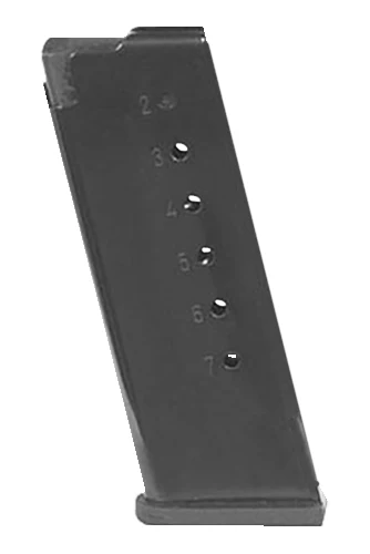 Kel-Tec PF9498 PF9  Blued Detachable 7rd 9mm Luger