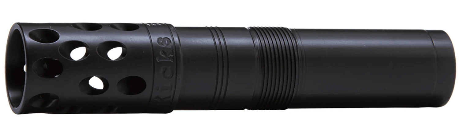 Kicks Industries RET12GAUGEHFMOD High Flyer  Retay 12 Gauge Modified 17-4 Stainless Steel