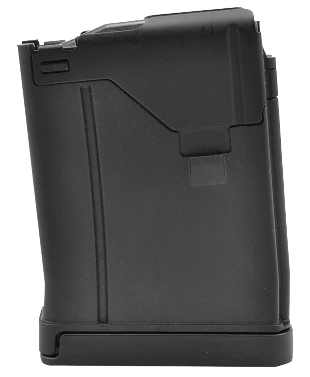 Lancer 999000232023 L5AWM  Black Detachable 10rd 223 Rem/300 Blackout/5.56x45mm NATO for AR-15