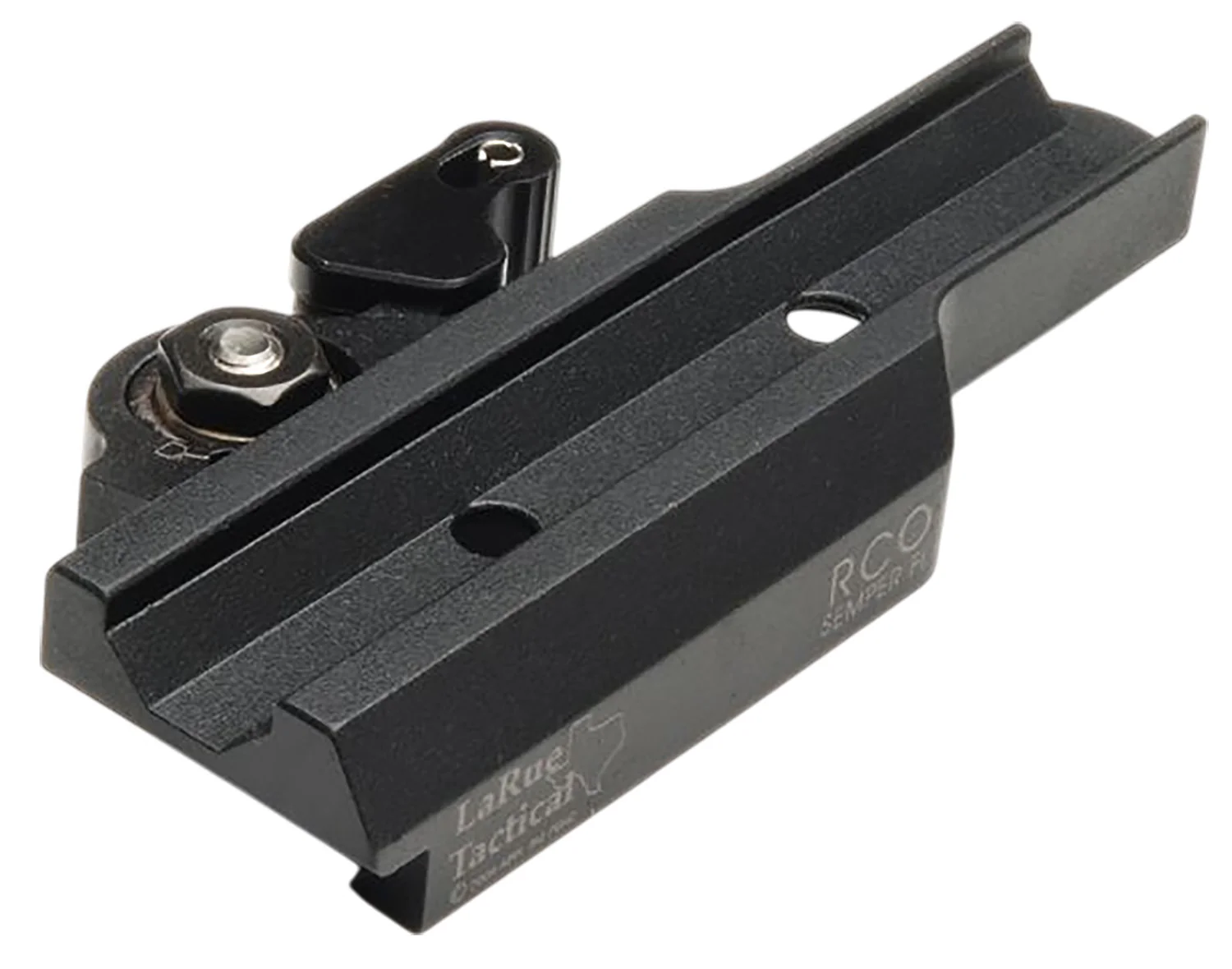 LARUE LT681 ACOG RCO MOUNT