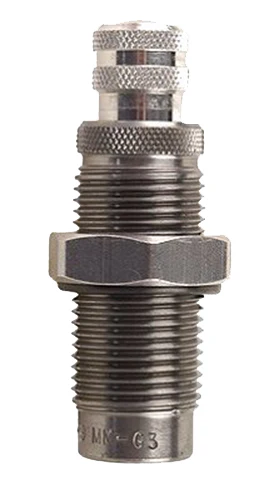 Lee Precision 90076 Factory Crimp Die 357 Sig