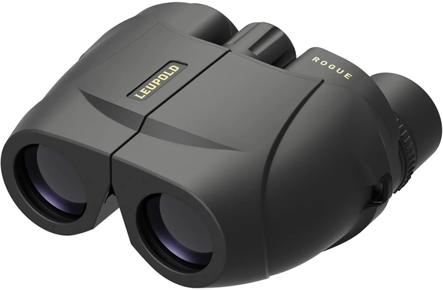 Leupold 59225 BX-1 Rogue 10x25mm Black