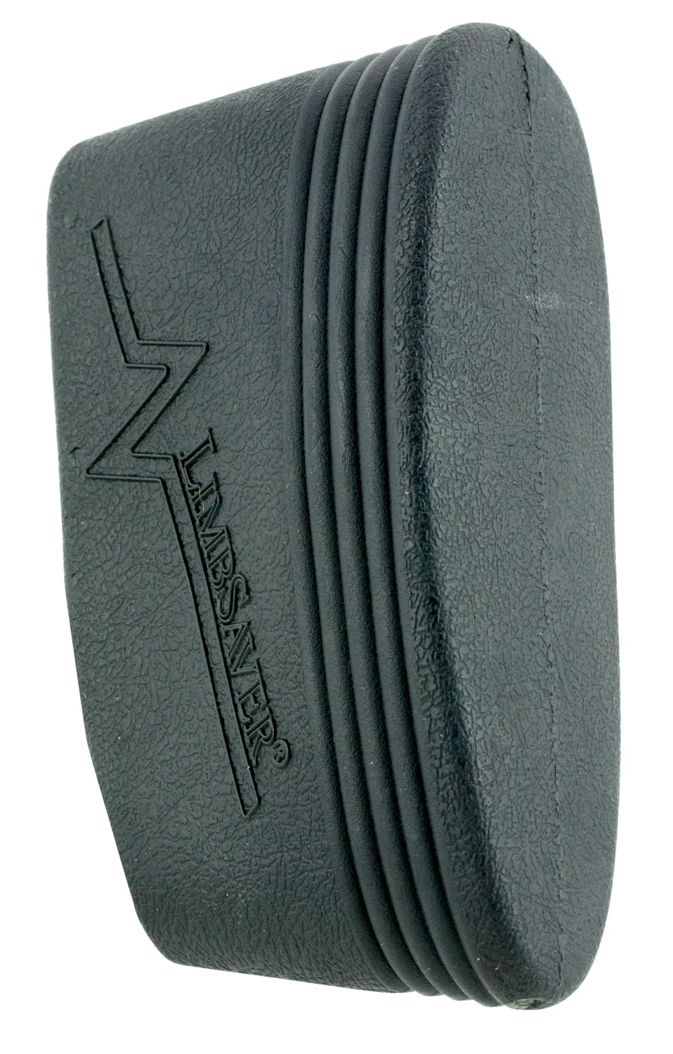 Limbsaver 10547 Slip-On  Black Medium Rubber