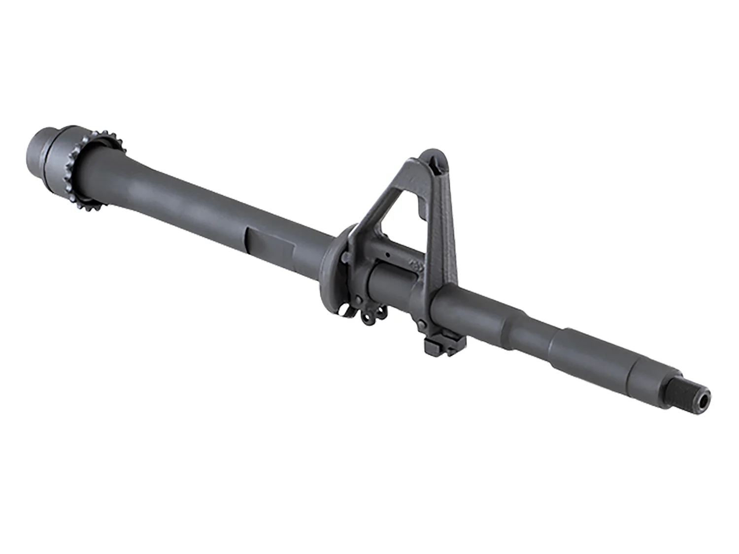 Luth-ar BL-F14-7C   5.56mm 14.50" Chrome Lined Manganese Phosphate CMV