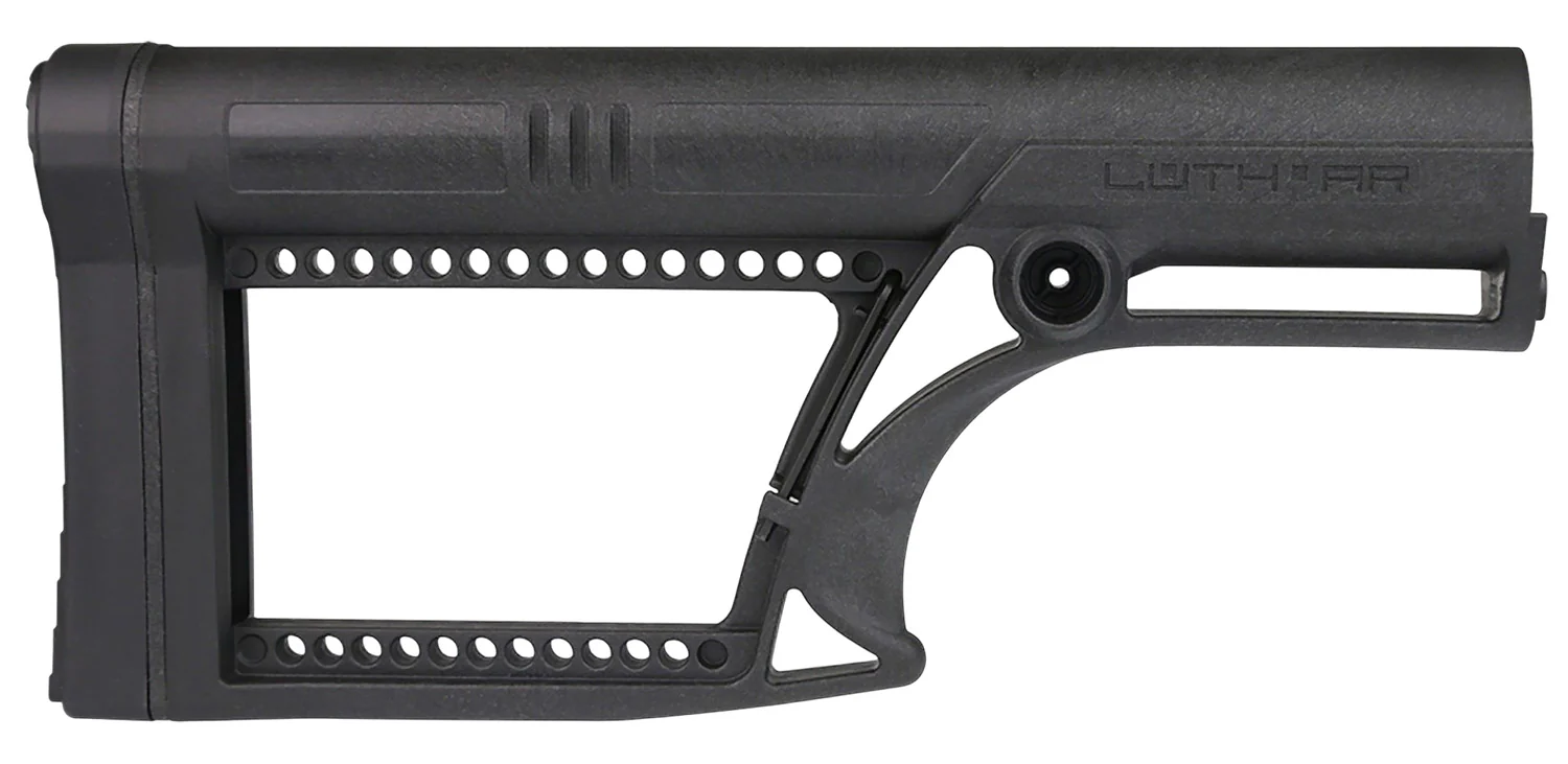 LUTH-AR MBA-2     MBA-2 "SKULLATON" STOCK ASSEMBLY