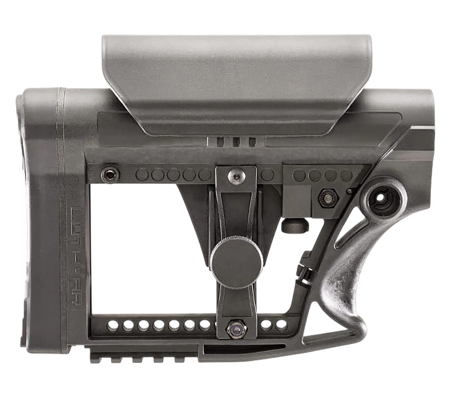 LUTH-AR MBA-4-CHP MBA-4 WITH CHEEK RISER