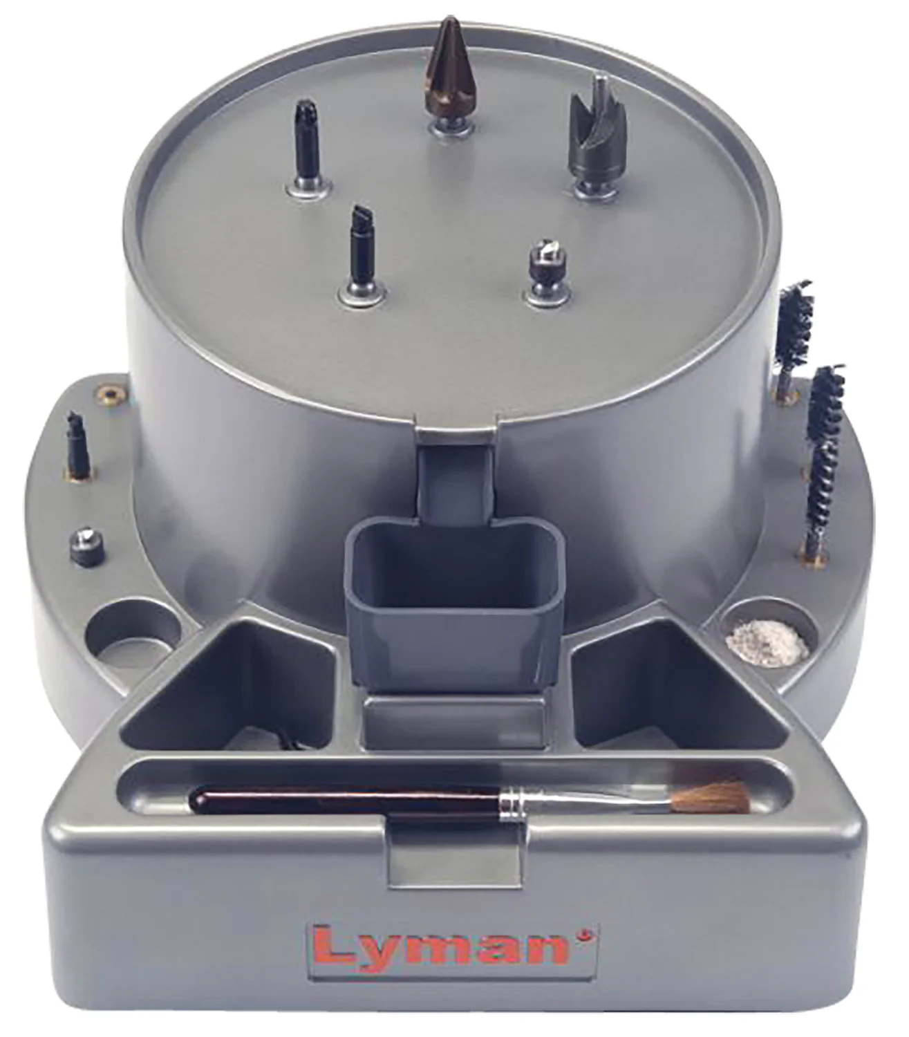 Lyman Case Prep Package