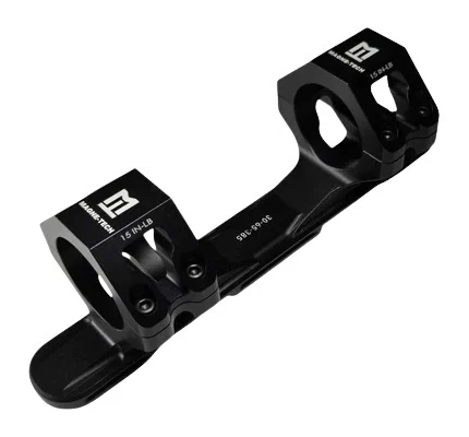 MAGNE-TECH 34-65-385-RINGMOUNT   SCP MNT 34X38.5 F