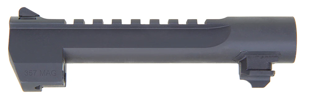Magnum Research BAR3576 Desert Eagle  357 Mag 6" Matte Black Steel Fits Desert Eagle Mark XIX