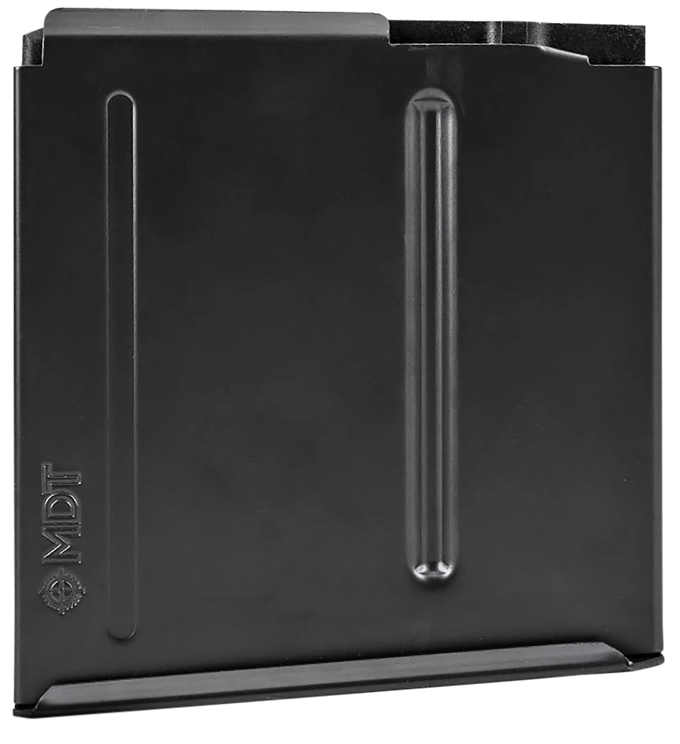 Mdt Sporting Goods Inc 104269BLK MDT Metal Magazine 5rd 30.06 Black