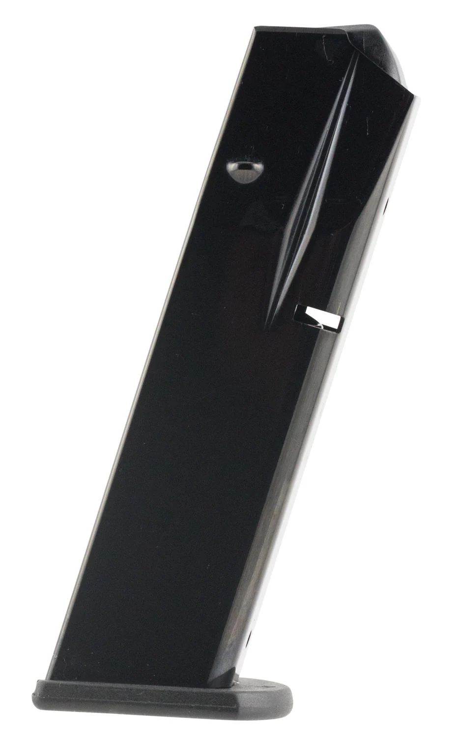 Mec-Gar MGBRBDA13B Browning BDA 13rd 380 ACP, Blued Carbon Steel