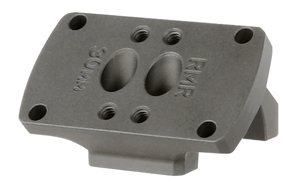 MIDWEST MI-MK2-30RMR45 MK2 30MM RMR CAP 45OFFST