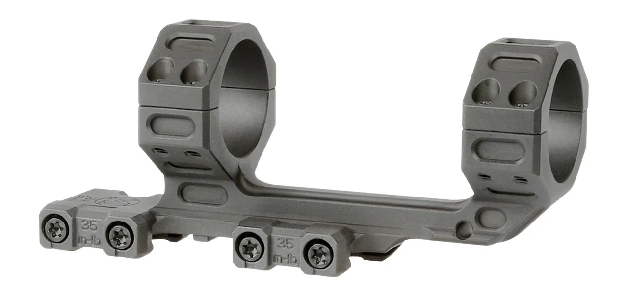 MIDWEST MI-MK2-34SM       MK2 34MM SCP MOUNT