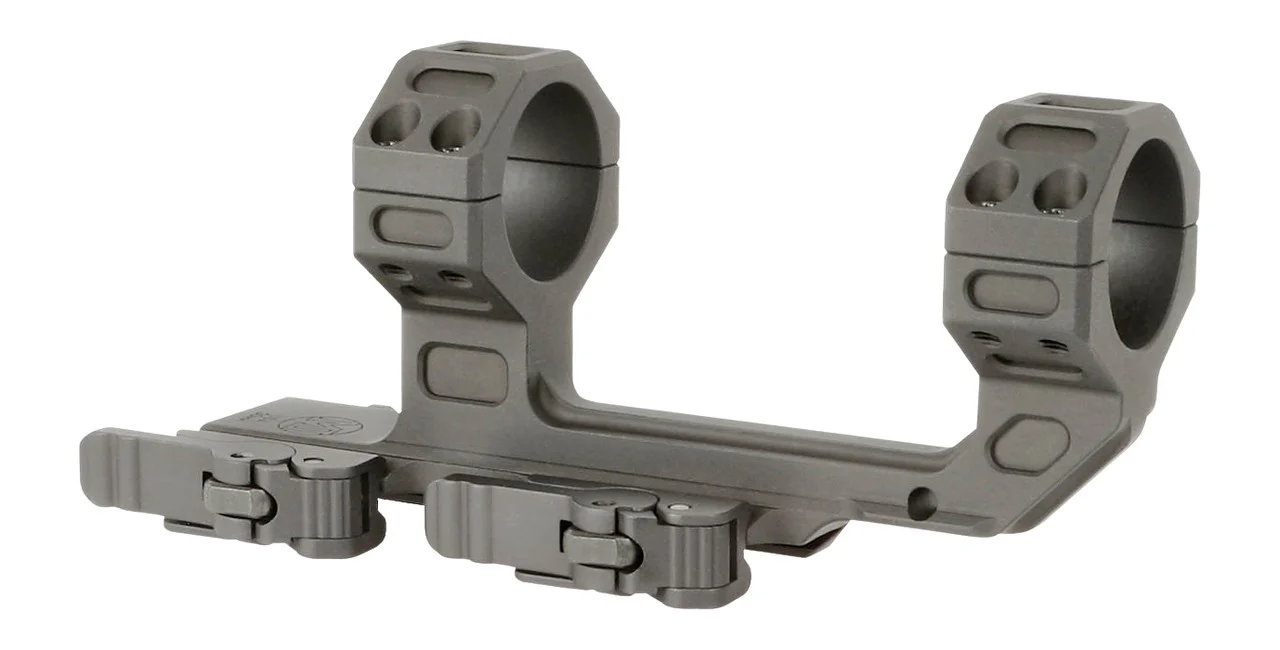 MIDWEST MI-MK2-QD30SMH     MK2 QD 30MM SCP MNT HGH