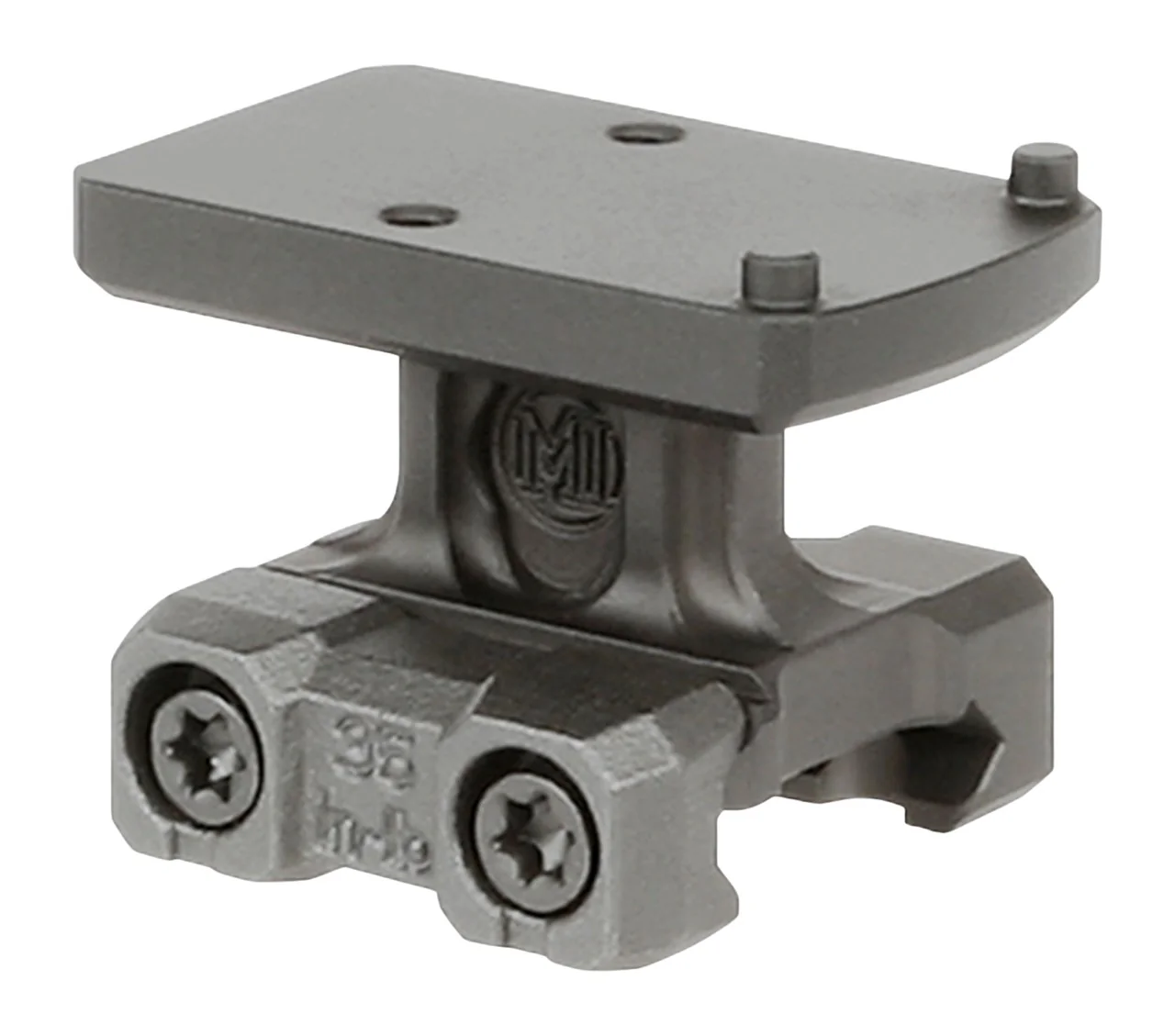 MIDWEST MI-MK2-RMRL       MK2 RMR MOUNT LOW