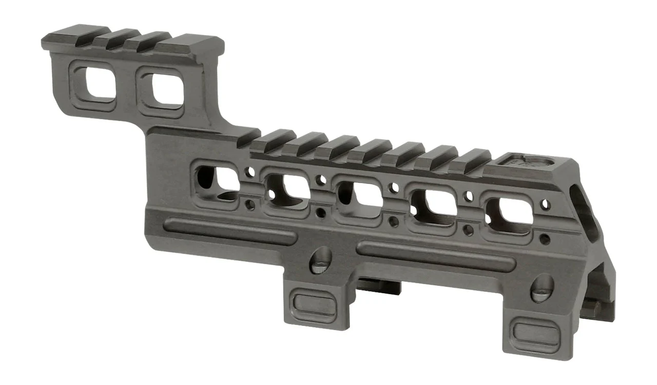 MIDWEST MI-MP5-RDMNV      MP5/MP5K NV 1913 OPT MNT