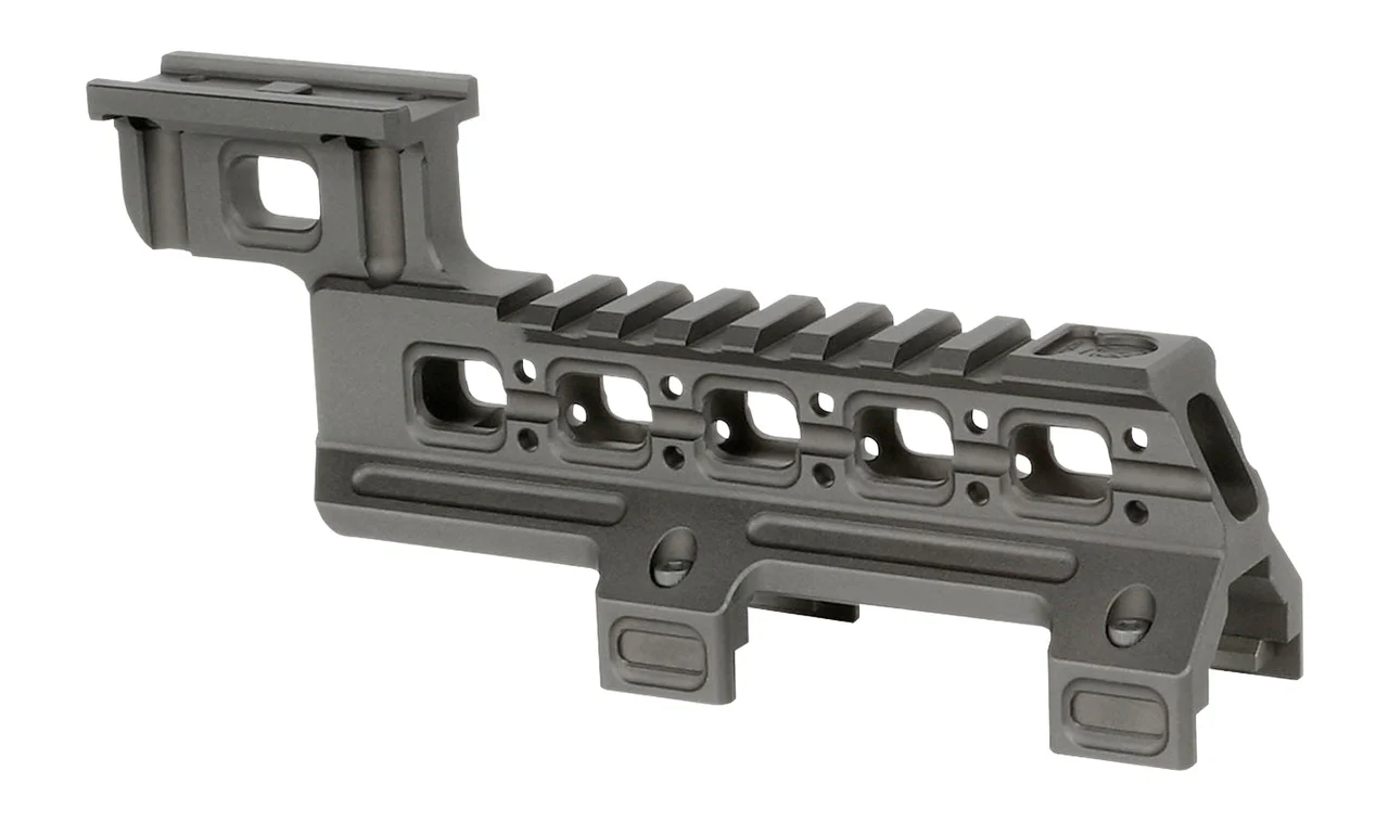 MIDWEST MI-MP5-RDMNV-T2 MP5/MP5K NV T2 OPTC MNT